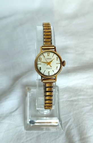 Vintage swiss heno ladies - vintage,