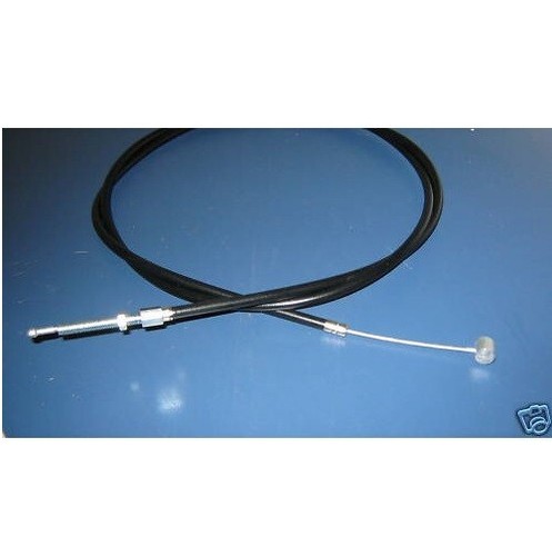 Norton clutch cable outer - norton,