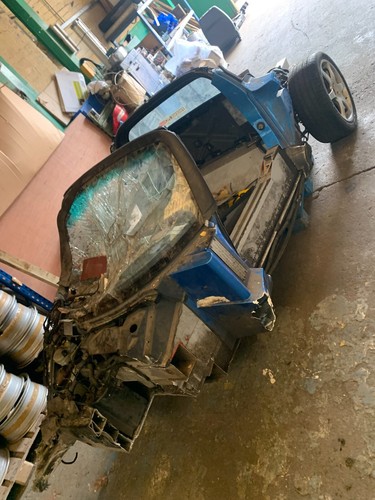 Lotus elise chassis - lotus,