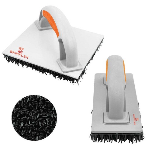 Strong artex stipple brush - artex,