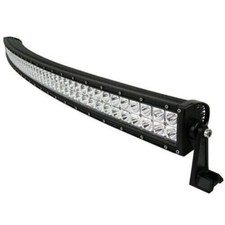 52inch Curved LED Work Light