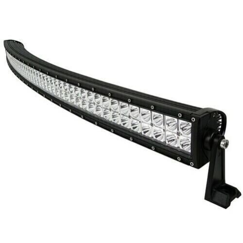 52inch curved led work light - 52inch,