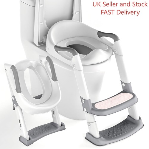 Potty training toddler - training,