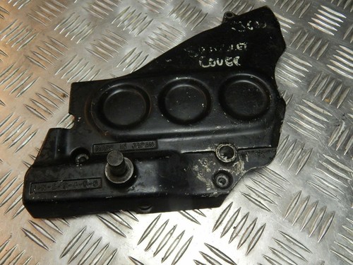 Yamaha xj600 pre - xj600, diversion