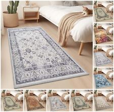 Fluffy Rooms Rug Bedside