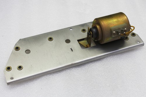 Brake system support revox - brake,
