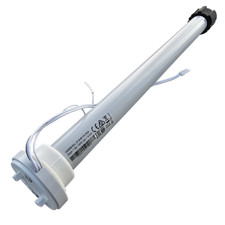 Somfy Roll UP 28 WireFree RTS Motor 20RPM 1.1Nm 12V 1.1A 4min Gen1.5