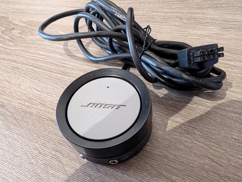 Bose companion controller 10 - bose,