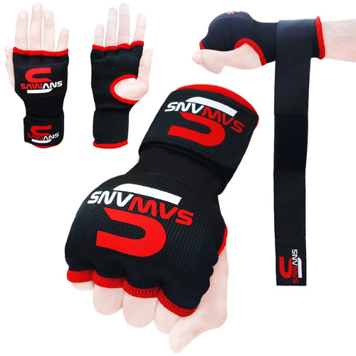 Boxing inner gloves hand - inner,