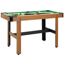 WALPLUS 4ft Billiard Table