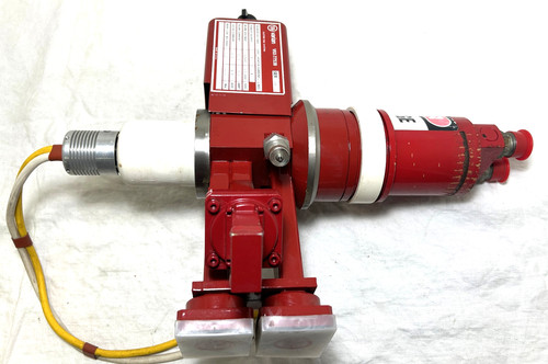 Varian vkx 7753b - varian, tube