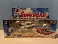 Gerry Anderson Supercar