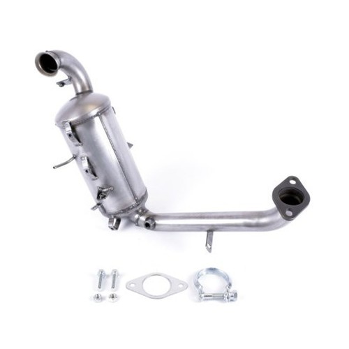 Diesel particulate filter dpf - diesel,