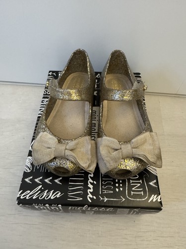 Mini melissa ultragirl ribbon - melissa,