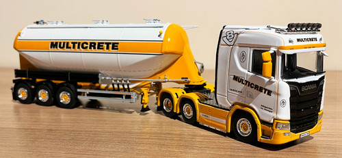 Wsi scania series - scania,