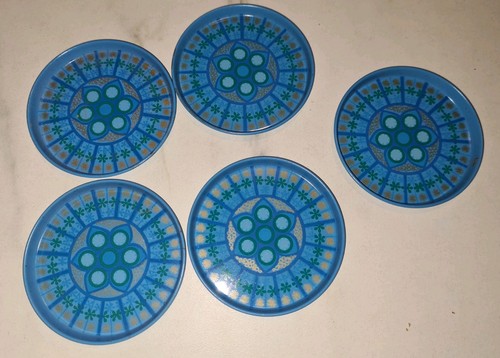 Vintage worcester ware - 5,