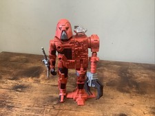 Kenner Centurions Dr Doc