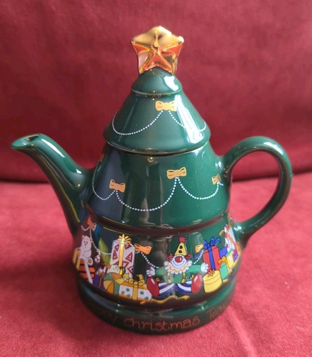 Wade english life - life, teapot