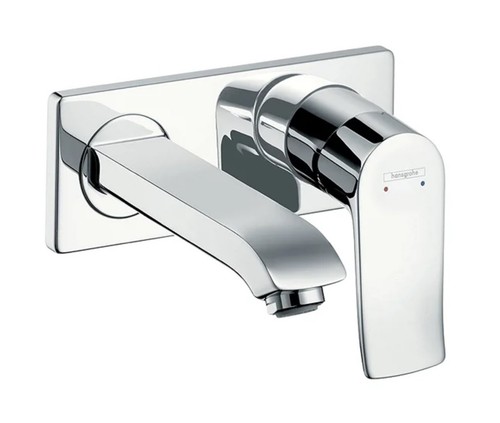 Hansgrohe metris wall mounted - hansgrohe,