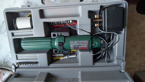 Bosch cordless screwdriver psr - cordless,