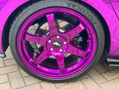 Japan racing jr12 alloy - jr12, 19"