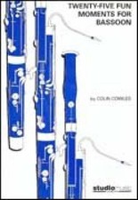 25 Fun moments for Bassoon