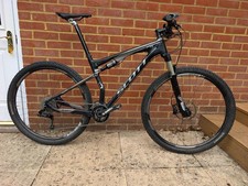 Scott Spark Carbon Pro 29er