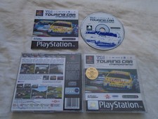 TOCA Touring Car Championship