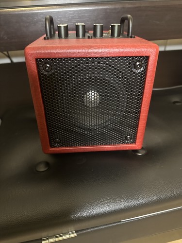 Phil jones bass nanobass - phil,