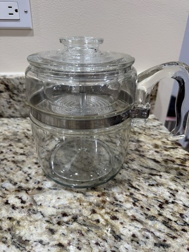 Vintage 7759 pyrex cup - 7759, b
