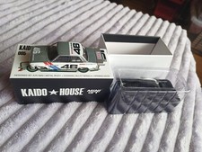 1/64 Kaido House x Mini GT Datsun 510 Pro Street BRE #46 KHMG005 #005 CHASE