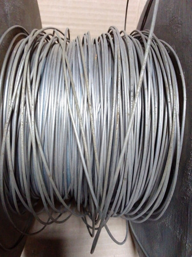 Nichrome 6mm heating element - nichrome,