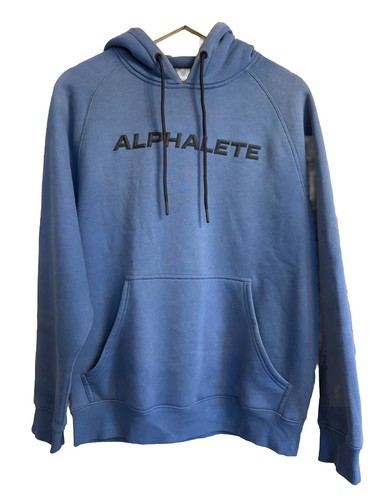 Alphalete sweatshirt hoodie - alphalete,