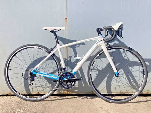 Lapierre sensium 200 carbon - l,