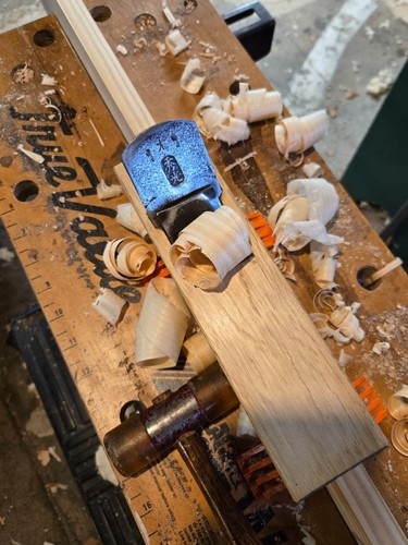 Japanese hand plane - ,