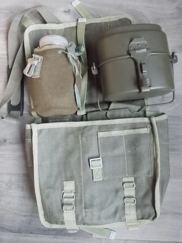 Genuine polish army set - genuine,
