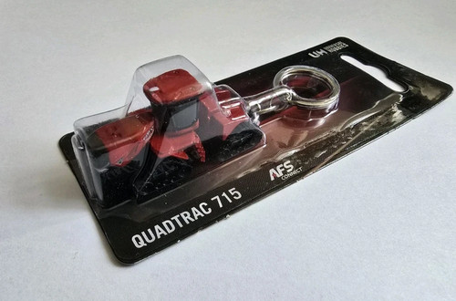 Case quadtrac 715 - uh, case/ih