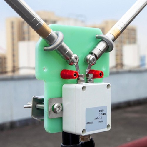 Dp200 portable dipole antenna - portable,