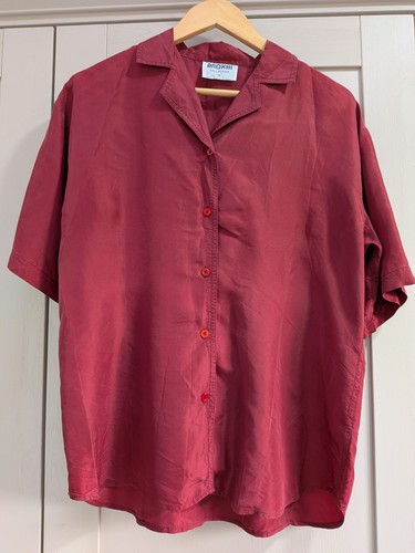 Ladies vintage anokhi - vintage,