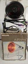 Heat Lamp Philips Infraphil