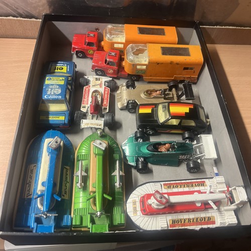Job lot various - lot, of