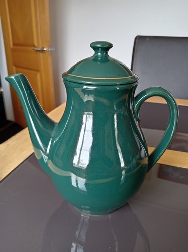 Holkham pottery perfect green - holkham,