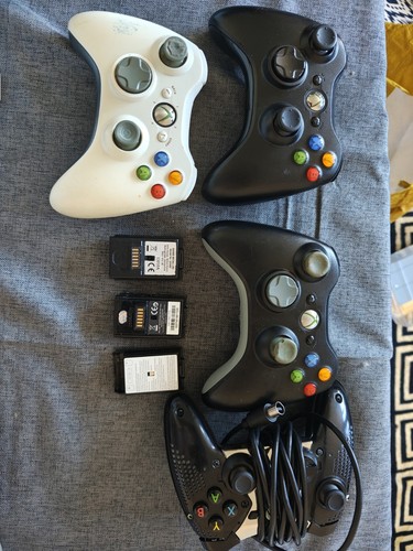 Xbox 360 powera - xbox,