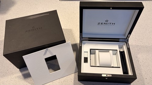 Original zenith primero - original,