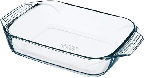 Pyrex optimum glass - pyrex,