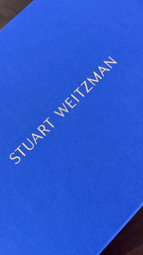 Stuart weitzman dylan - weitzman,