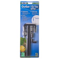 JBL OutSet Spray 12/16 CP