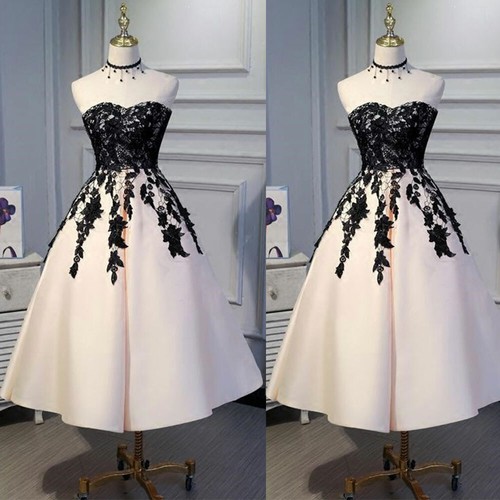 Gothic black lace - gothic,