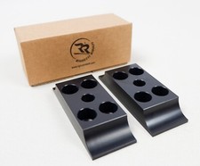 Pair of Flush Fitting Kart