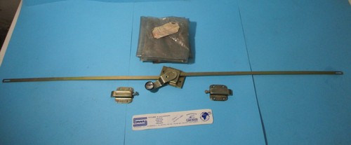 Original trunk closure for - trunk,